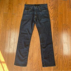 Calvin Klein Jeans Men’s 30x30 Dark Wash